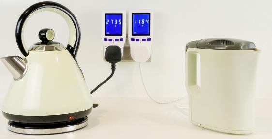 Read more about the article ARE KETTLES CLASS 1 OR CLASS 2 APPLIANCES?