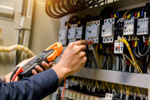 Read more about the article WHY IS ELECTRICAL APPLIANCE INSPECTION ESSENTIAL?