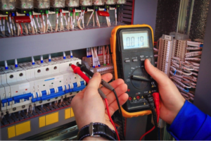 Read more about the article Importance of Electrical Testing and Tagging