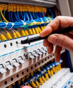 Read more about the article Understanding Electrical Testing Types for Better Security & Safety