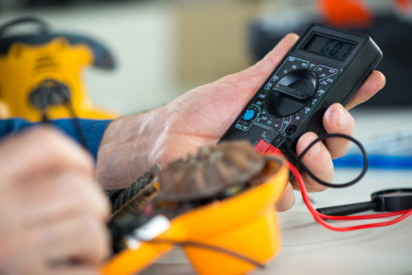 Read more about the article Value of Electrical Testing & Tagging in Sydney