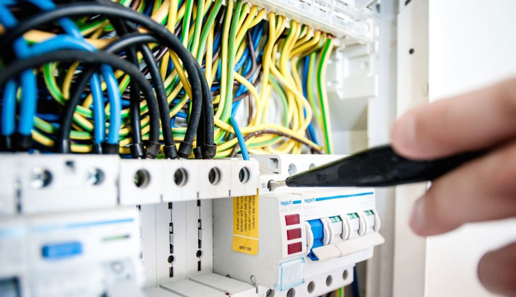Read more about the article Professional Electrical Testing & Tagging