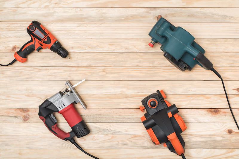 You are currently viewing Power Tools Test and Tag: A Guide for Portable Appliance Testing